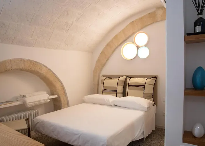 Enjoy Boutique Rooms