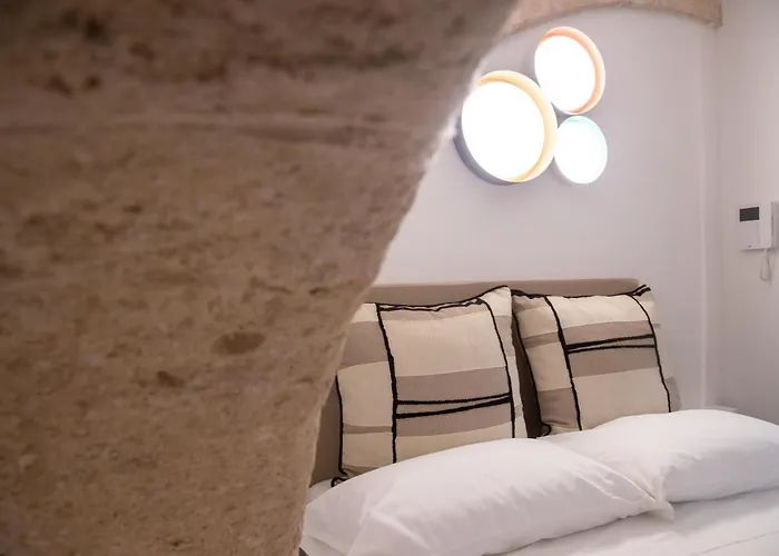 Enjoy Boutique Rooms