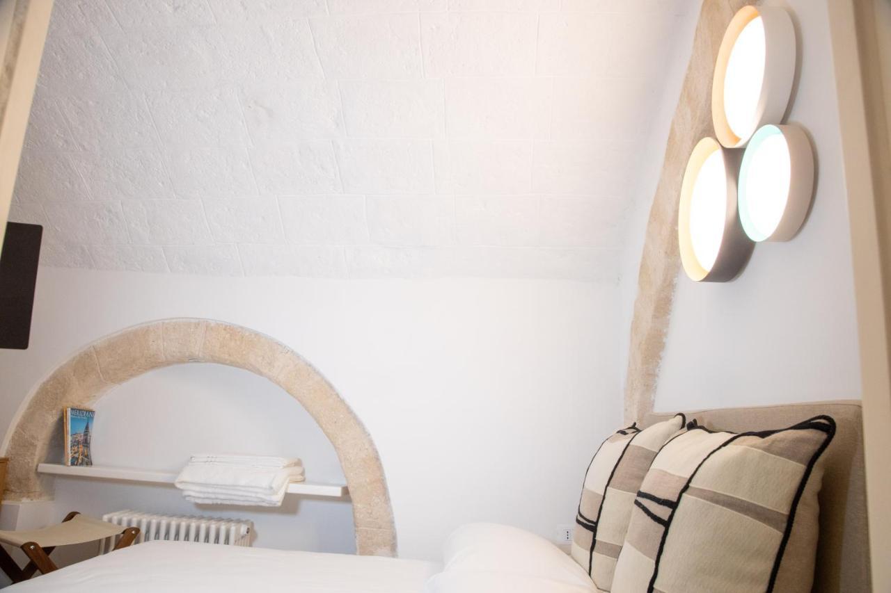 Gasthof Enjoy Boutique Monopoli